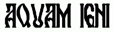 logo Aquam Igni